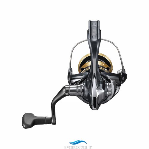 Shimano Ultegra FD 4000 Spin Olta Makinesi - 4