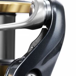 Shimano Ultegra FD 4000 Spin Olta Makinesi - 5
