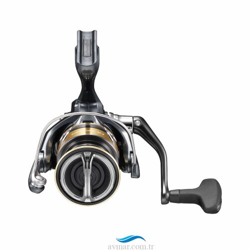 Shimano Ultegra FD C3000 Spin Olta Makinesi - 3
