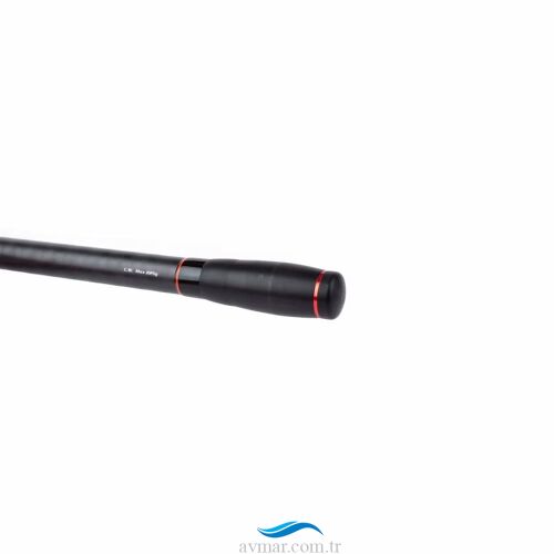 Shimano Ultegra Surf Hybrid BX-J 425cm 225gr Low Rider Surf Kamışı - 3