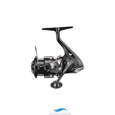 Shimano Vanford FA 2500 HG Spin Olta Makinesi - 1