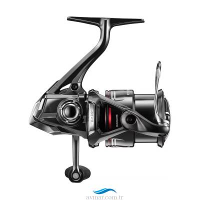 Shimano Vanford FA 2500 HG Spin Olta Makinesi - 2