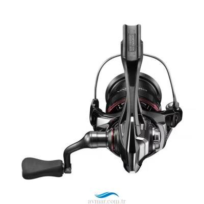 Shimano Vanford FA 2500 HG Spin Olta Makinesi - 3