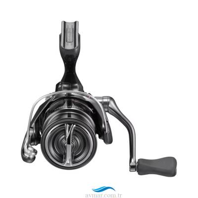 Shimano Vanford FA 2500 HG Spin Olta Makinesi - 4