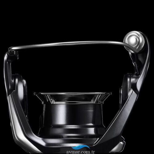 Shimano Vanford FA 2500 HG Spin Olta Makinesi - 5