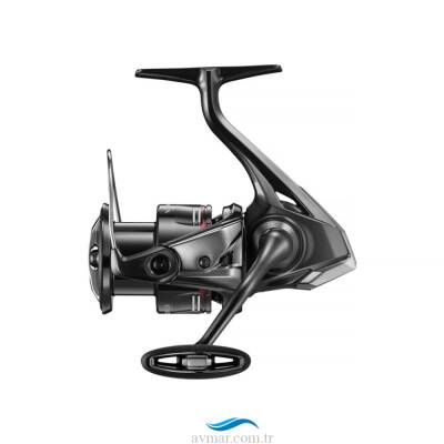 Shimano Vanford FA 3000M HG Spin Olta Makinesi - 1