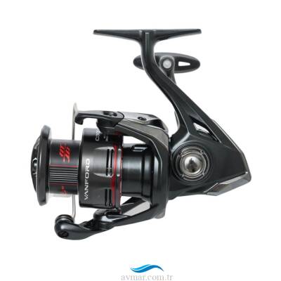 Shimano Vanford FA 3000M HG Spin Olta Makinesi - 3