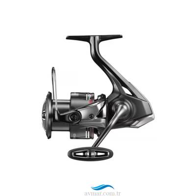 Shimano Vanford FA 4000 MHG Spin Olta Makinesi - 1