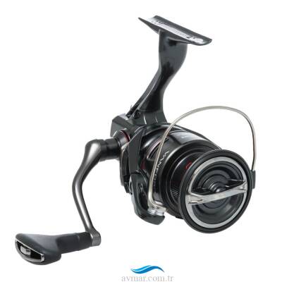 Shimano Vanford FA 4000 Spin Olta Makinesi - 2