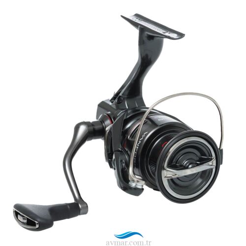 Shimano Vanford FA C3000 HG Spin Olta Makinesi (1)