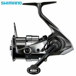 Shimano Vanquish FC C2000 S Lrf Olta Makinesi - 1