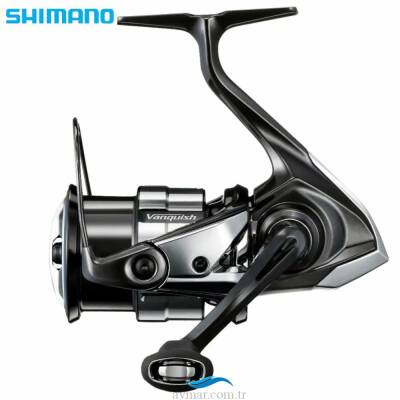 Shimano Vanquish FC C2000 S Lrf Olta Makinesi - 1