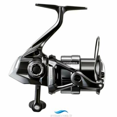 Shimano Vanquish FC C2000 S Lrf Olta Makinesi - 2