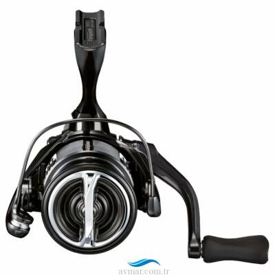 Shimano Vanquish FC C2000 S Lrf Olta Makinesi - 4