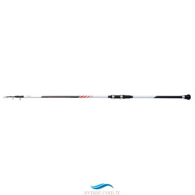 Shimano Vengeance AX 180cm 150gr Tele Boat Olta Kamışı - 1