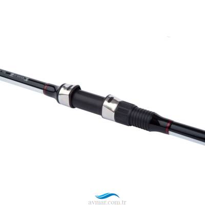 Shimano Vengeance AX 180cm 150gr Tele Boat Olta Kamışı - 2