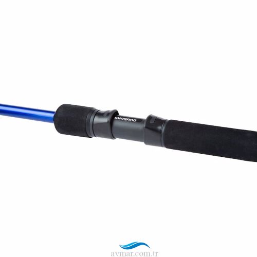Shimano Vengeance DX SeaBass 269cm 15-60gr Spin Kamışı (1)