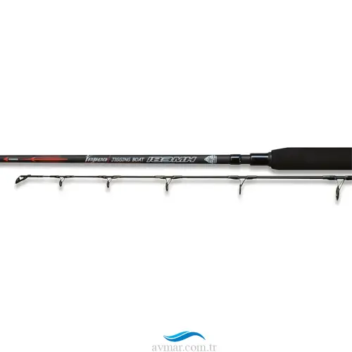 Shimano Vengeance Jigging 183cm 100-300gr Jig Kamışı