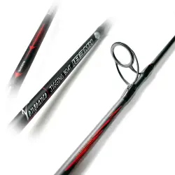 Shimano Vengeance Jigging 183cm 100-300gr Jig Kamışı - 2
