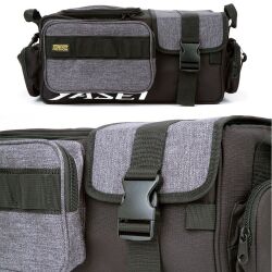 Shimano Yasei Boat Bag- Medium Çanta - 3