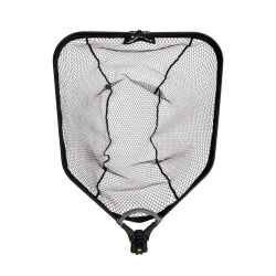 Shimano Yasei Foldable Rubber Net Large Kauçuk Balık Kepçesi - 3