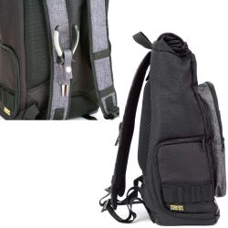 Shimano Yasei Rucksack Sırt Çantası - 2