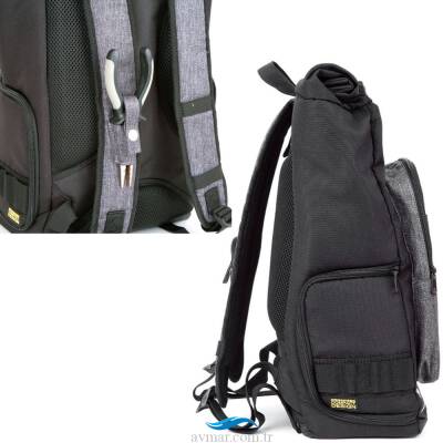 Shimano Yasei Rucksack Sırt Çantası - 2