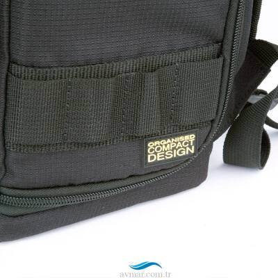 Shimano Yasei Rucksack Sırt Çantası - 5