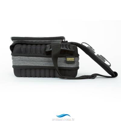 Shimano Yasei Sling Bag - Medium Çanta - 3