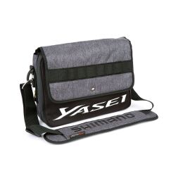 Shimano Yasei Street Bag Askılı Balıkçı Çanta - 1