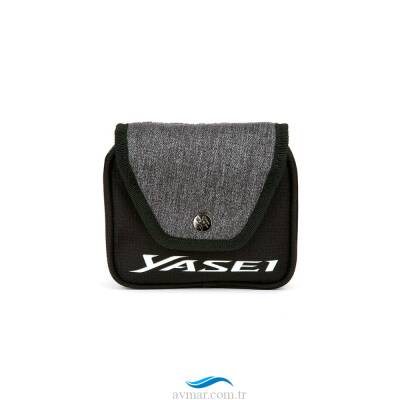 Shimano Yasei Sync Reel Olta Makine Çantası - 2