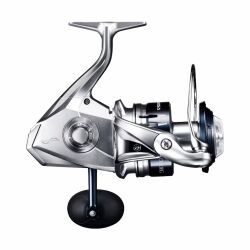 Shimano Saragosa SW 6000HG Olta Makinesi - 2