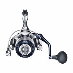 Shimano Saragosa SW 6000HG Olta Makinesi - 3