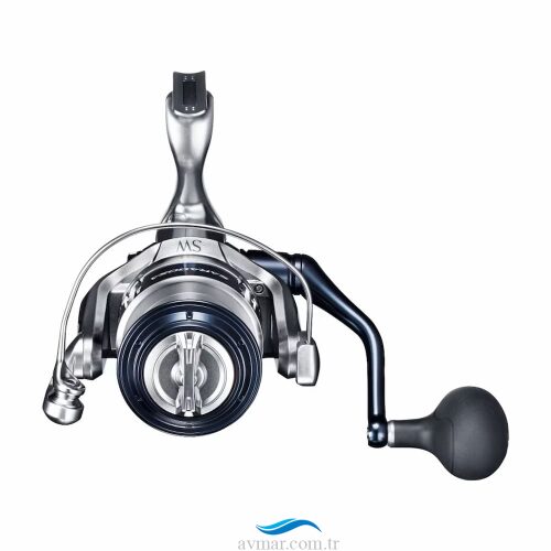 Shimano Saragosa SW 6000HG Olta Makinesi - 3