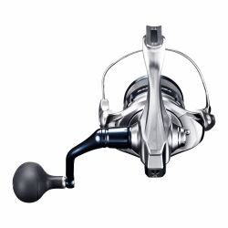 Shimano Saragosa SW 6000HG Olta Makinesi - 4