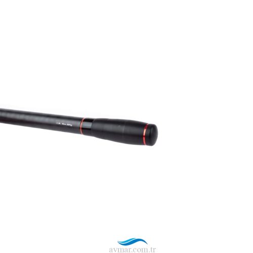 Shimano Ultegra Surf Tabular BX-J 425cm 225gr Low Rider Surf Kamışı - 3