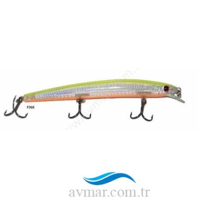 Silverstar Hunter Pro 13cm Suni Yem - 2