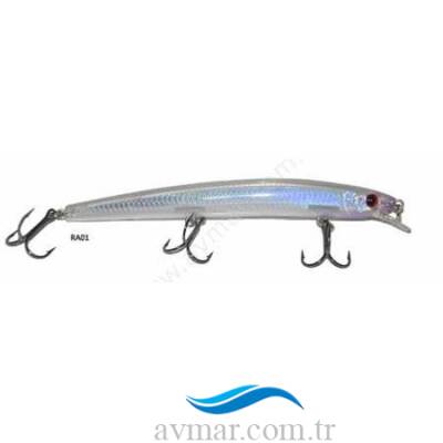 Silverstar Hunter Pro 13cm Suni Yem - 3