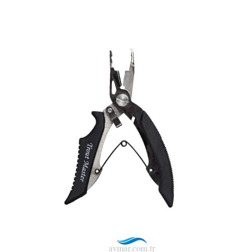 Spro Titanium Micro Pense 12cm