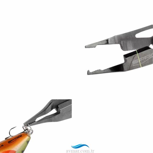 Spro Titanium Micro Pense 12cm (1)