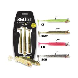 Storm 360GT Searchbait 11cm Silikon Yem - 1