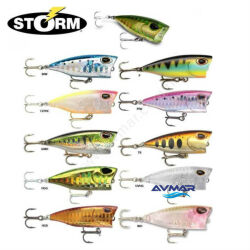 Storm Gomoku Popper Suni Yem - 2