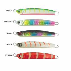 Strike Pro JG-010C 7.7cm 45gr Jig Sahte Yem - 1
