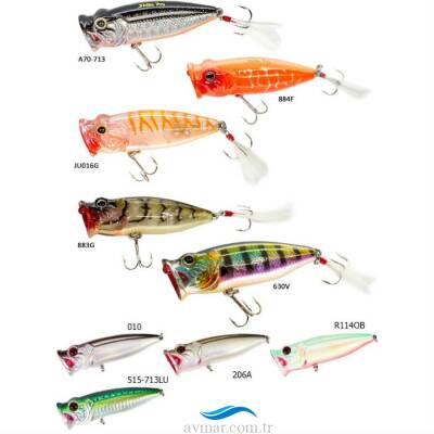 Strike Pro Sh-002 B Monster Serisi Suni Yem - 1