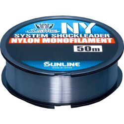 Sunline NY System Shock Leader Misina - 2