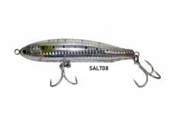 Tackle House Con. Brit 12cm 33gr Maket Balık - 2