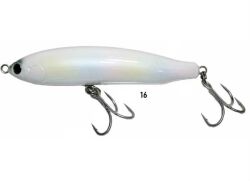 Tackle House Con. Brit 12cm 33gr Maket Balık - 3