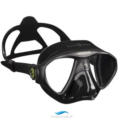 Technisub Micromask Silikon Maske - 1