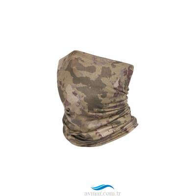 Thermoform Army Microfiber Boyunluk - 1