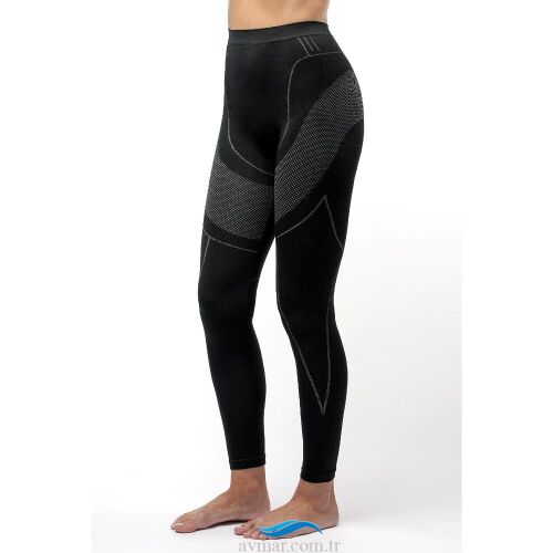 Thermoform Extreme Seamless Kadın Termal Alt İçlik